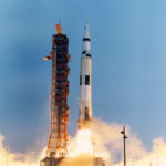 Apollo 13 Launch