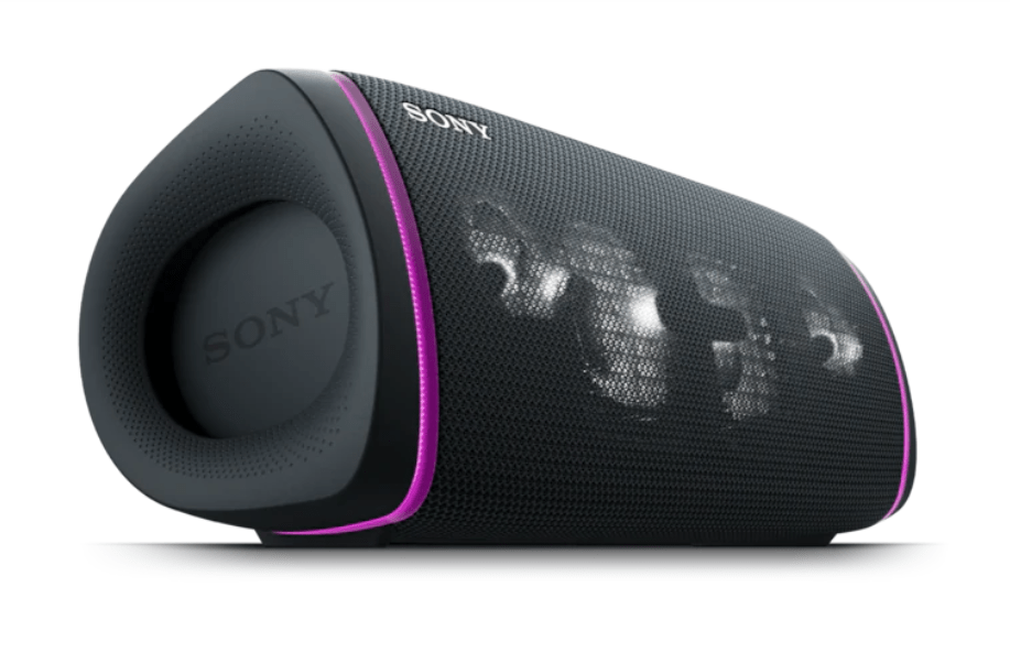 Sony’s Latest EXTRA BASS Wireless Speakers Bring Powerful Sound to Any