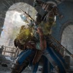 For Honor