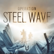 TOM CLANCY’S RAINBOW SIX® SIEGE OPERATION STEEL WAVE NOW AVAILABLE