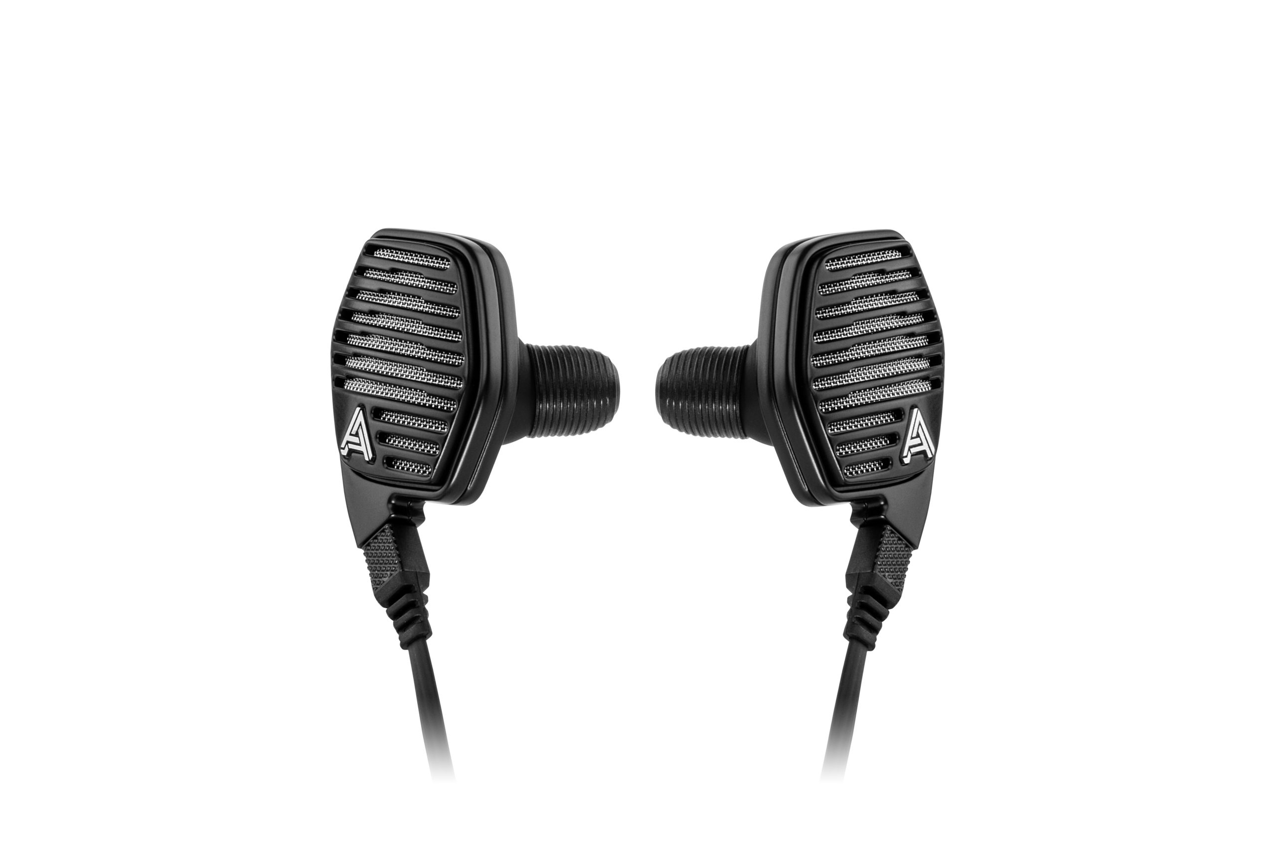 Audeze LCDi3 In-Ear Headphones, True Audiophile Sound