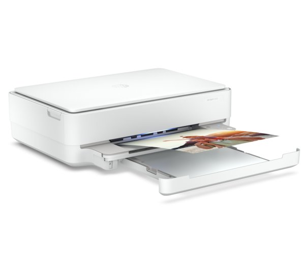 HP Unveils Its Best Family Printer