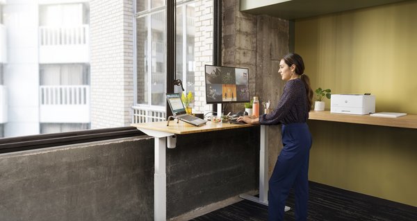 HP Unveils New Innovations for Businesses Adapting to Rapidly Evolving Workstyles and Workforces