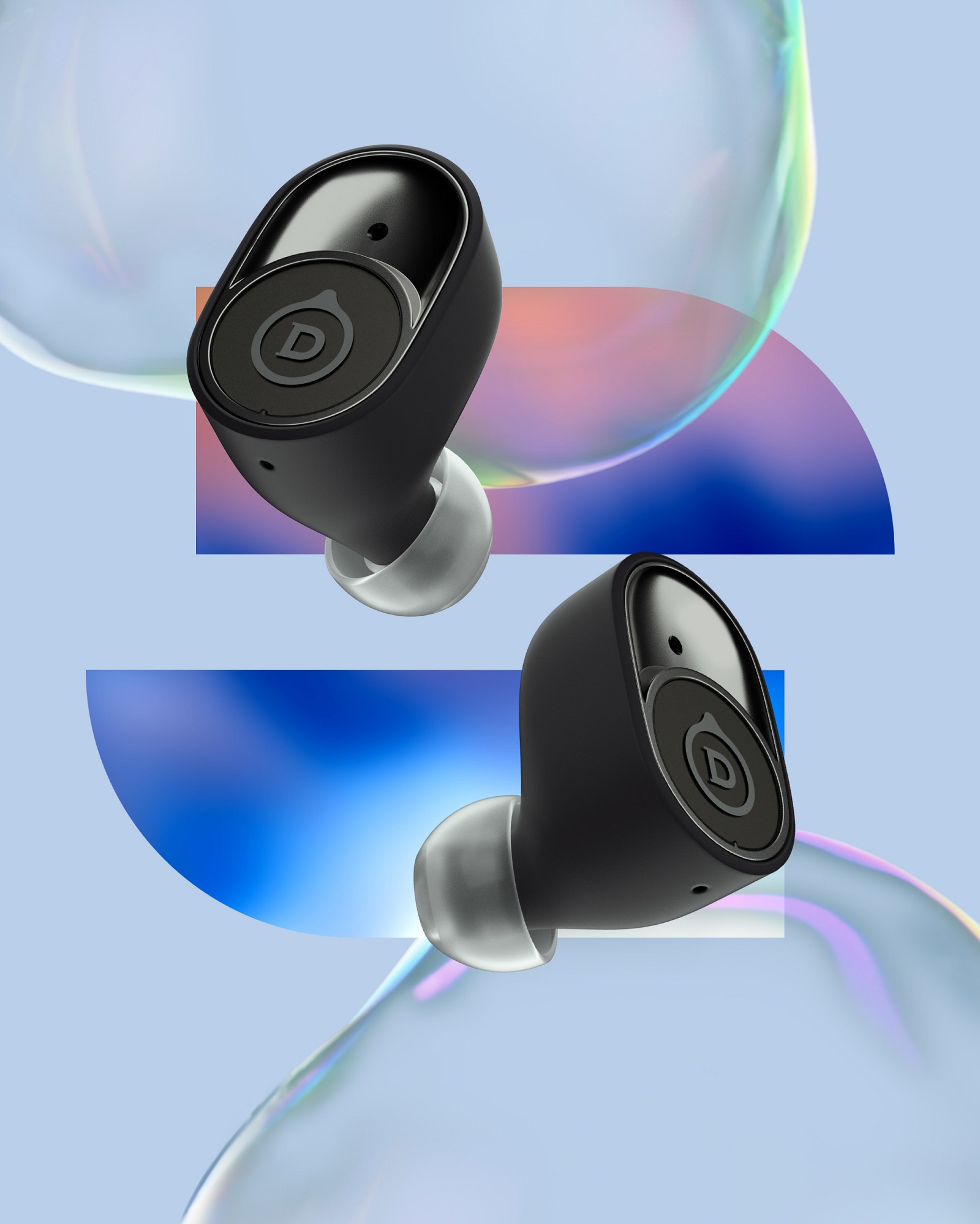 Devialet Unveils Devialet Gemini, the Company’s First True Wireless Earbuds