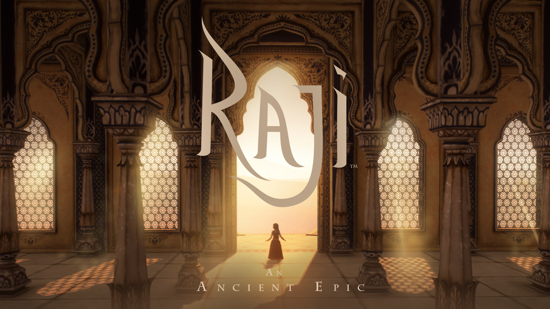 Battle Ancient Evil and Explore Indian Folklore in Raji: an Ancient Epic (PC, Xbox One, and PS4)