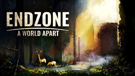 Available Now — Award-Winning Survival City-Builder Endzone – A World Apart Now Available for Windows PC