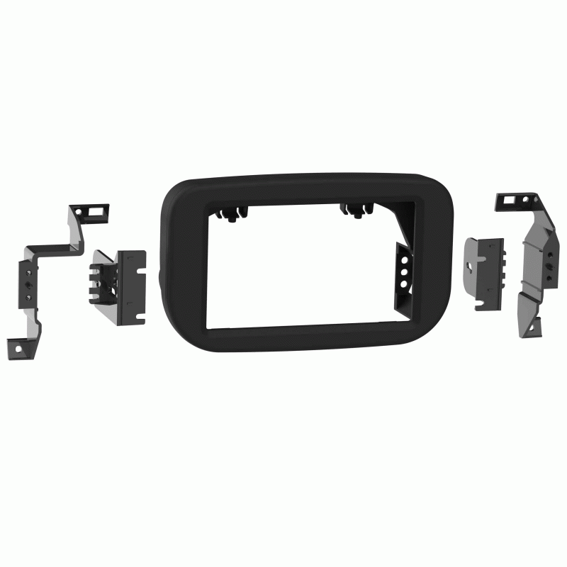 New Dash Kits for Hyundai Venue and Ford Transit Now Shipping from Metra Electronics