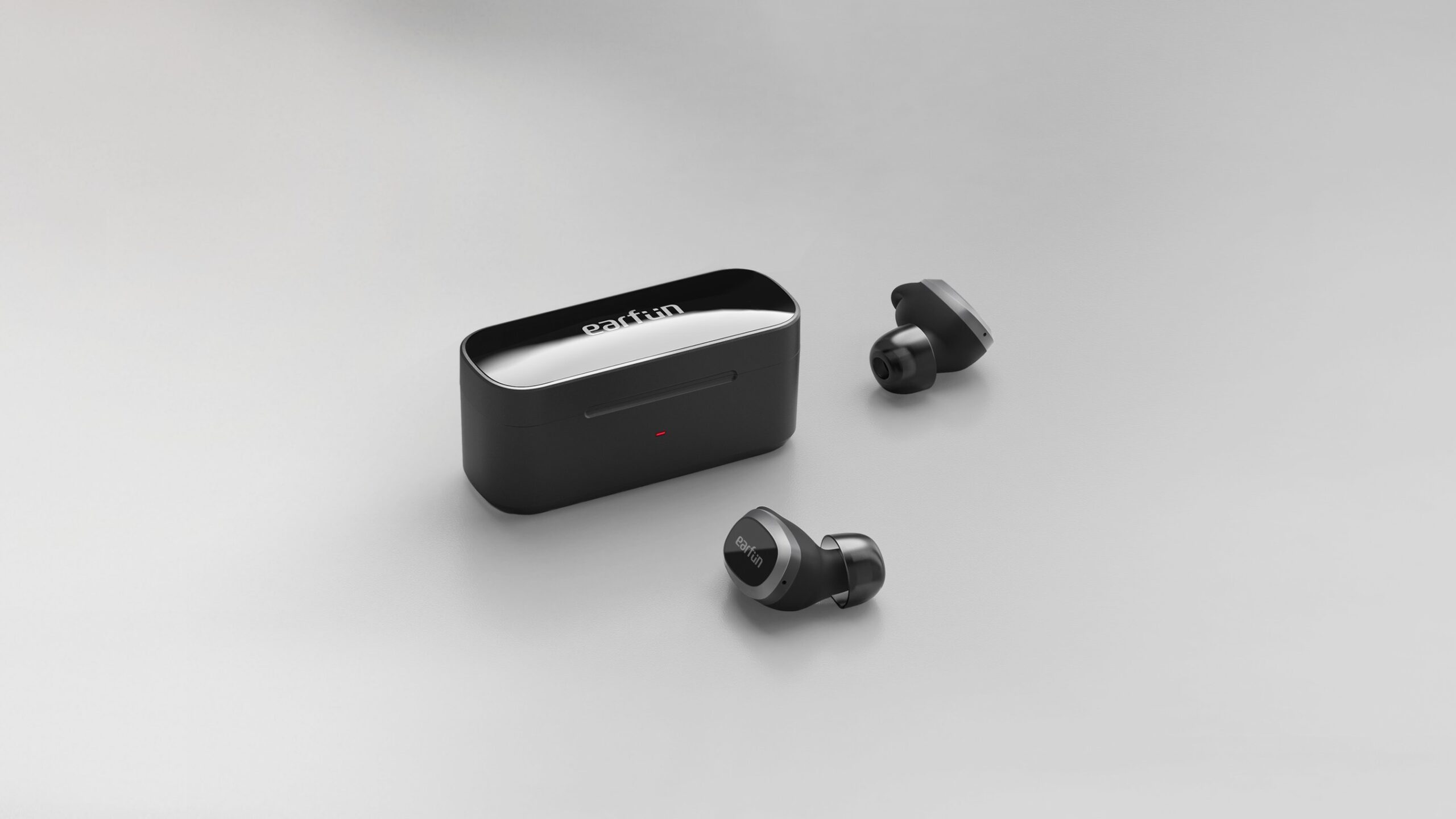 EarFun Sets Record for Lightest ANC Wireless Earbuds at Just 4.1 Grams with New EarFun Free Pro