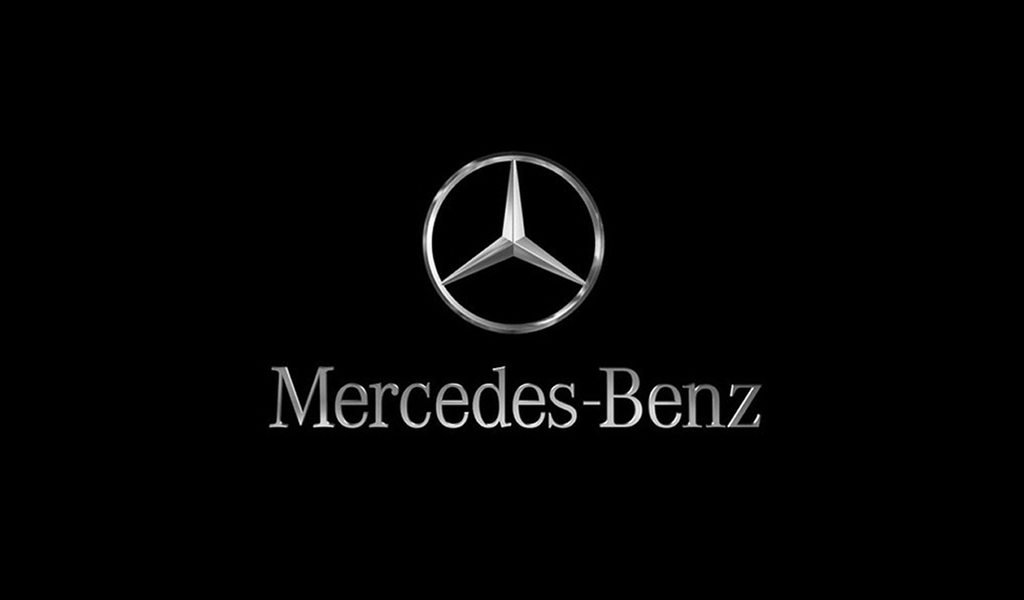 Mercedes Benz Logo Today Cerebral Overload
