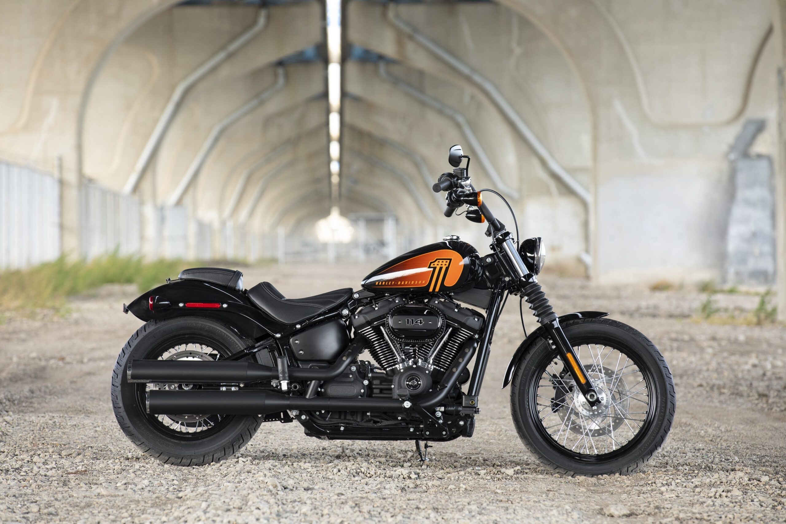 2021 Harley-Davidson Motorcycles Fuel Passion For Adventure & Freedom