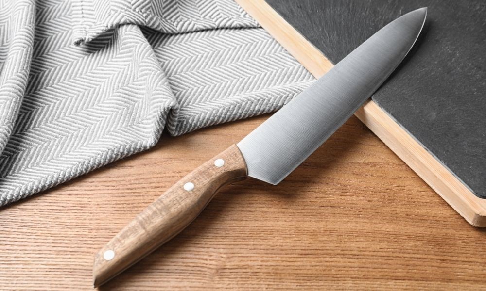 Things To Know Before Getting a Chef’s Knife