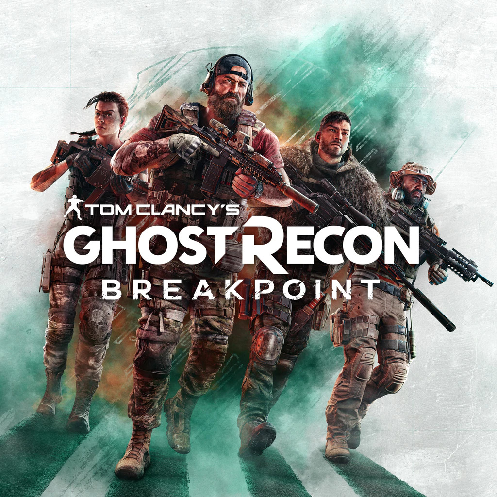 GEAR UP FOR OPERATION MOTHERLAND- COMING TO TOM CLANCY’S GHOST RECON® BREAKPOINT NOVEMBER 2
