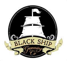 Black Ship Grooming