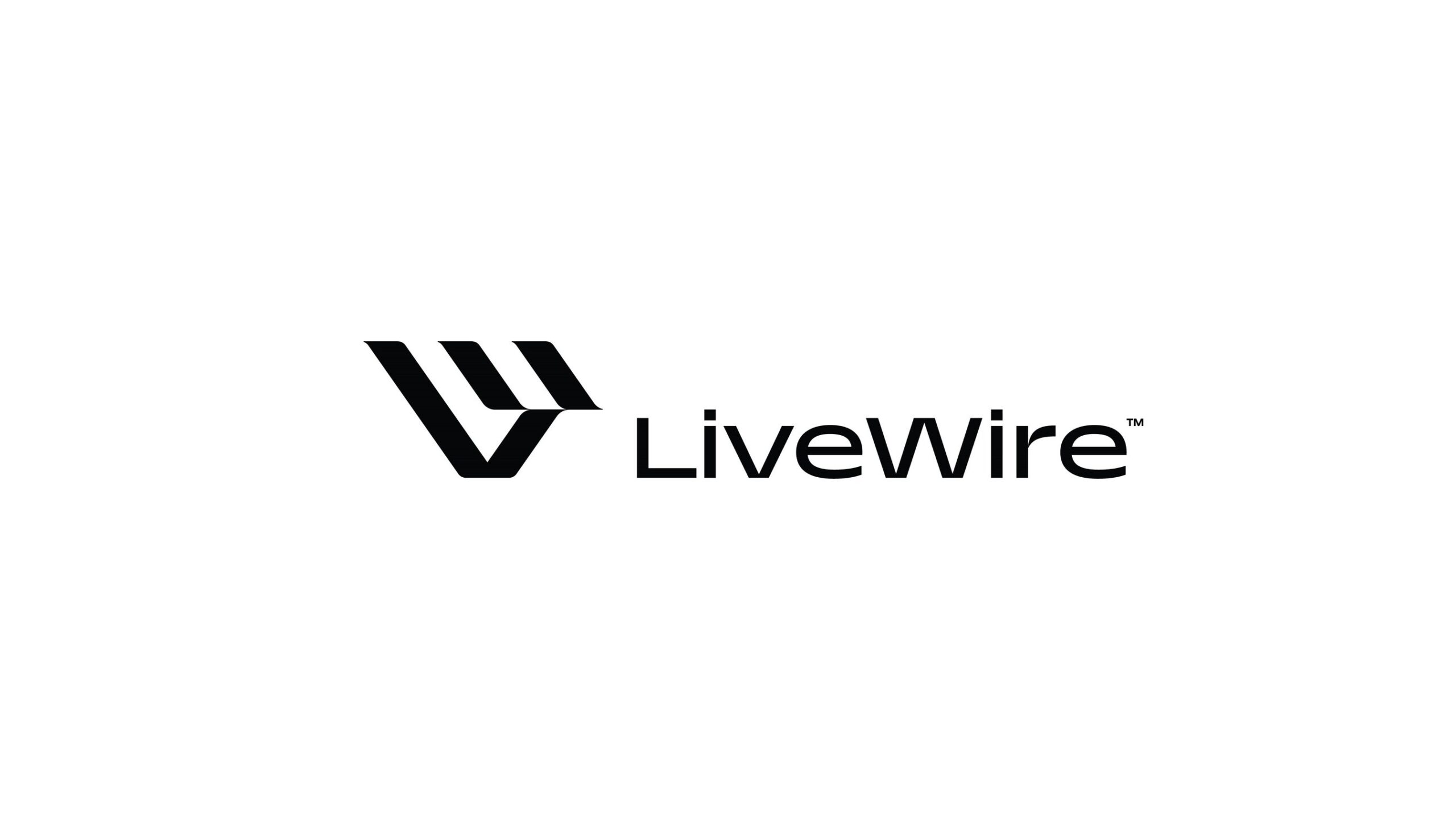 Introducing LiveWire ONE™, the first product from the all-electric LiveWire™ brand