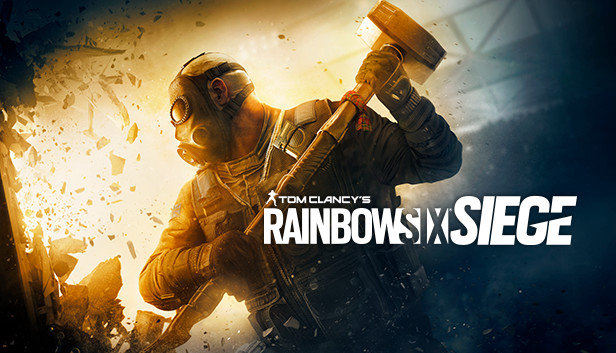 Tom Clancy’s Rainbow Six® Siege Joins the PlayStation® Tournaments Open Series