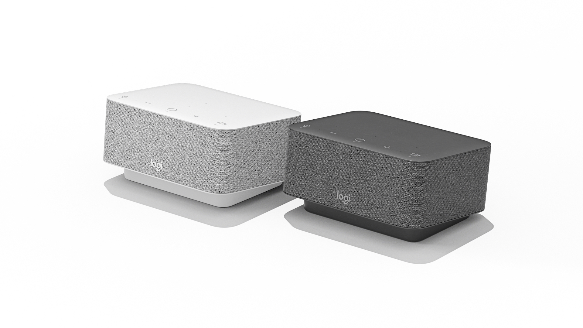 Logitech Introduces All-In-One Dock to Declutter the Desktop and Make Joining Meetings Easy