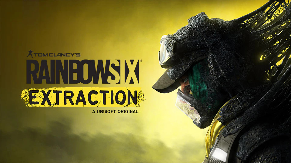 Tom Clancy’s Rainbow Six® Extraction Debuts World Trailer at PlayStation Showcase 2021