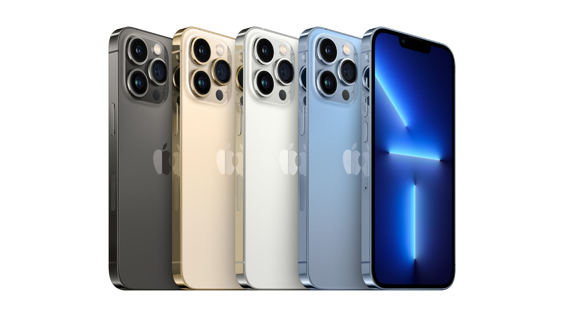 Xfinity Mobile and Comcast Business Mobile to offer all-new iPhone 13 Pro, iPhone 13 Pro Max, iPhone 13, iPhone 13 mini, iPad, and iPad mini with Orders