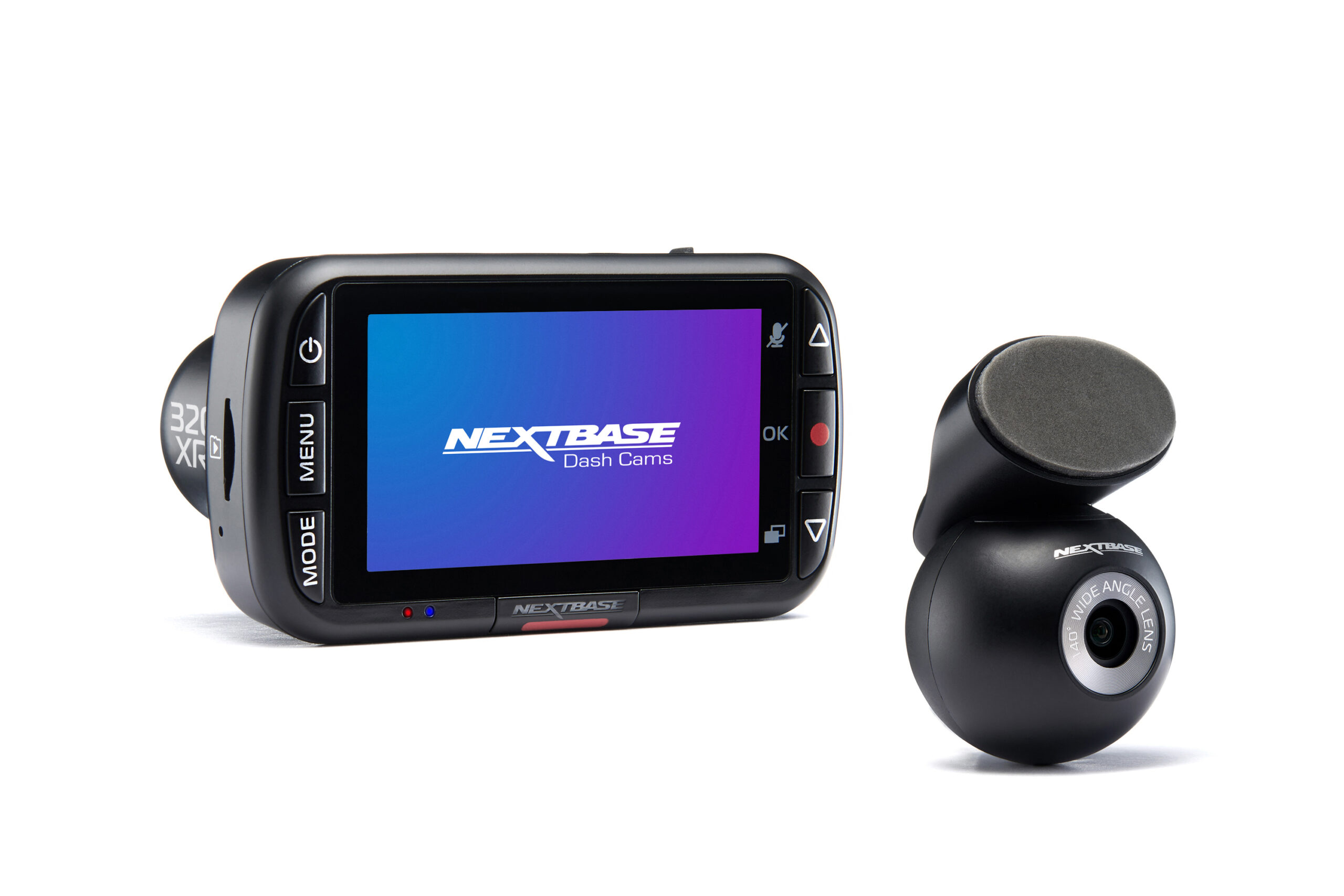 Born out of Consumer Demand, Nextbase Unveils New Dash Cam Model to Deliver Best-in-class Camera Resolution at a More Affordable Price