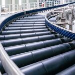 How To Increase Safety Around Conveyor Systems