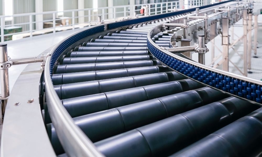 How To Increase Safety Around Conveyor Systems