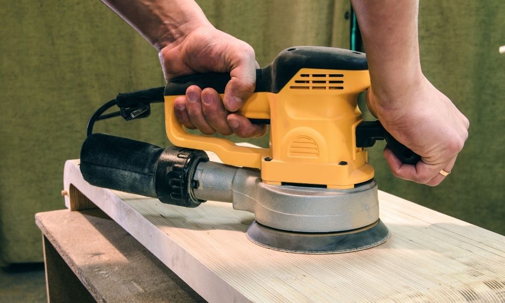 The Tools You Need To Get You Started With Woodworking