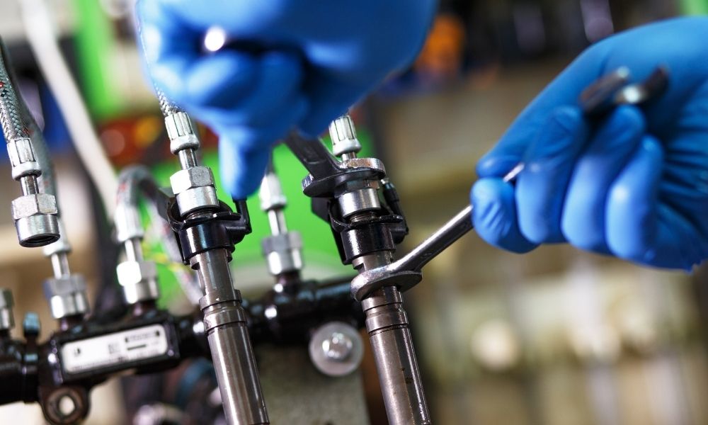 Signs You Should Replace Your Fuel Injectors