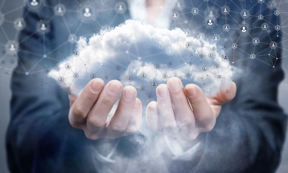 How Your Business Can Make the Most of the Public Cloud