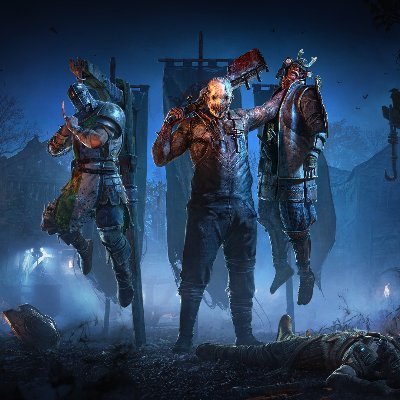 For Honor Teams Up With Dead by Daylight for New Halloween Mode