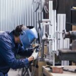 Tips and Tricks for Improving Welding Productivity