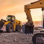 Heavy Equipment You Need for a Construction Company