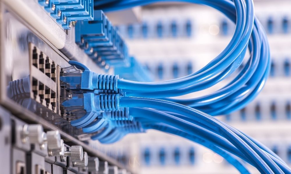 The Different Types of Ethernet Cables