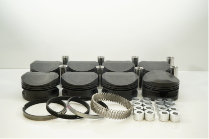 MAHLE Motorsport Rolls Out 12 New PowerPak Kits for SEMA 2021