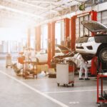 The Most Common Seasonal Vehicle Repairs