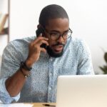 Why Is My Phone Dropping Calls With Full Bars