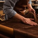 What Makes Leather Such a Commodity