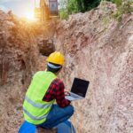 Important Construction Equipment Found at a Worksite