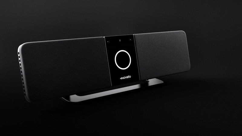 Noveto Unveils The N1, A First-of-a-Kind Smart Speaker That Creates A Magical Sensory Experience