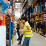 How To Increase Worker Safety in a Warehouse