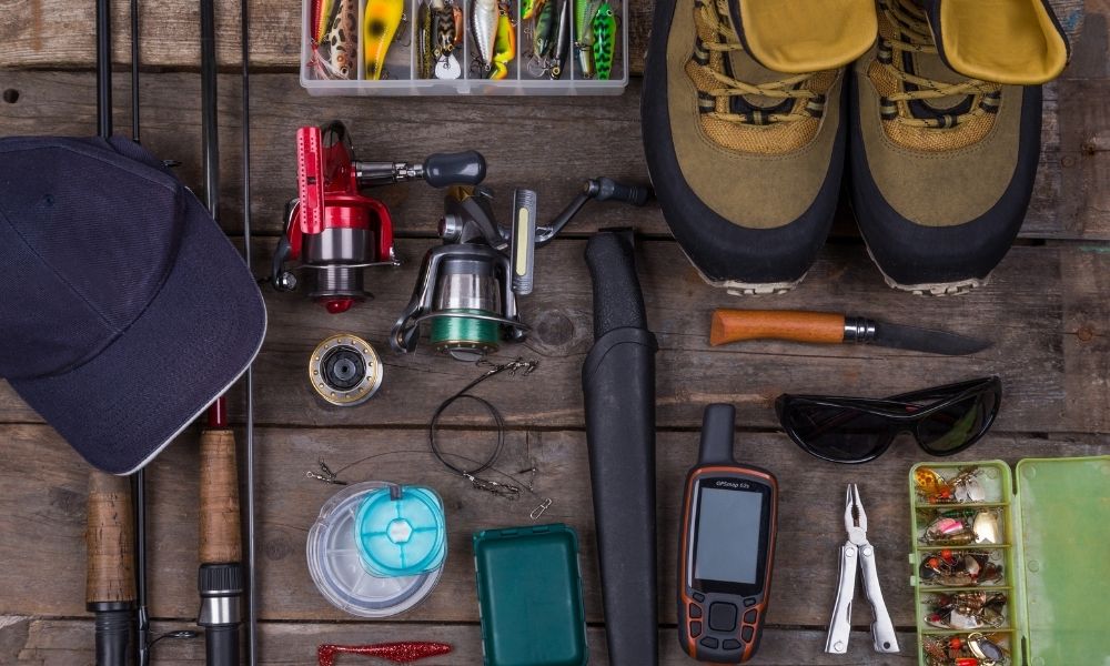 What To Pack for Your First Fishing Trip