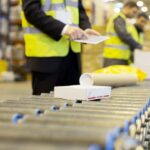 Factors for Choosing a Conveyor Belt for Your Warehouse