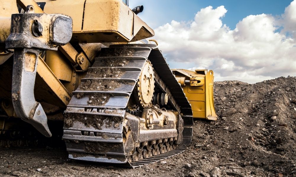 Tips To Consider Before Buying Construction Equipment