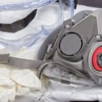 How To Properly Store Personal Protective Equipment