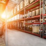 How To Prepare for the Holidays at a Distribution Center