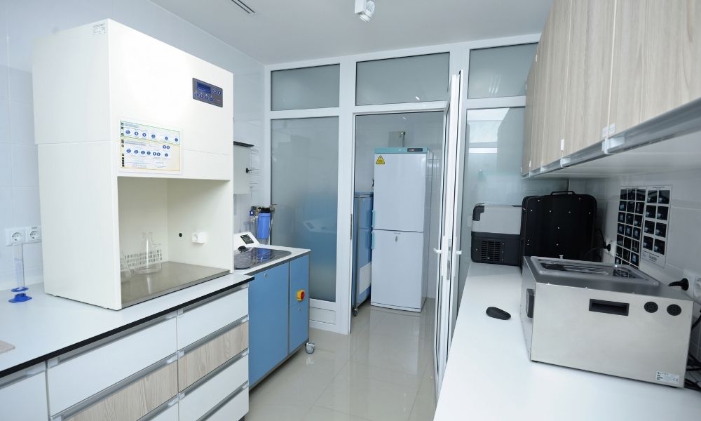 The Benefits of Buying Used Lab Equipment