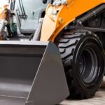 Telltale Signs You Should Replace Your Skid Steer Tracks