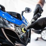 The Ultimate Guide To Detailing Your Motorcycle