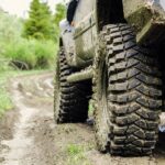 4 Best Jeep Off-Roading Trails in South Carolina