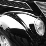 Top Tips for Buying Your First Classic Car