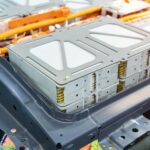 How To Safely Store Lithium-Ion Batteries in Your Warehouse